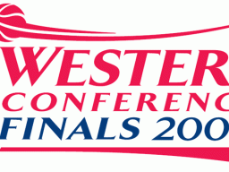 NBA 2008-2009 LOGO FINAL CONFERENCIA OESTE 001